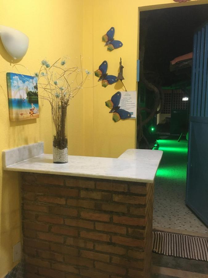 CasaMar Maragogi Residence Bagian luar foto