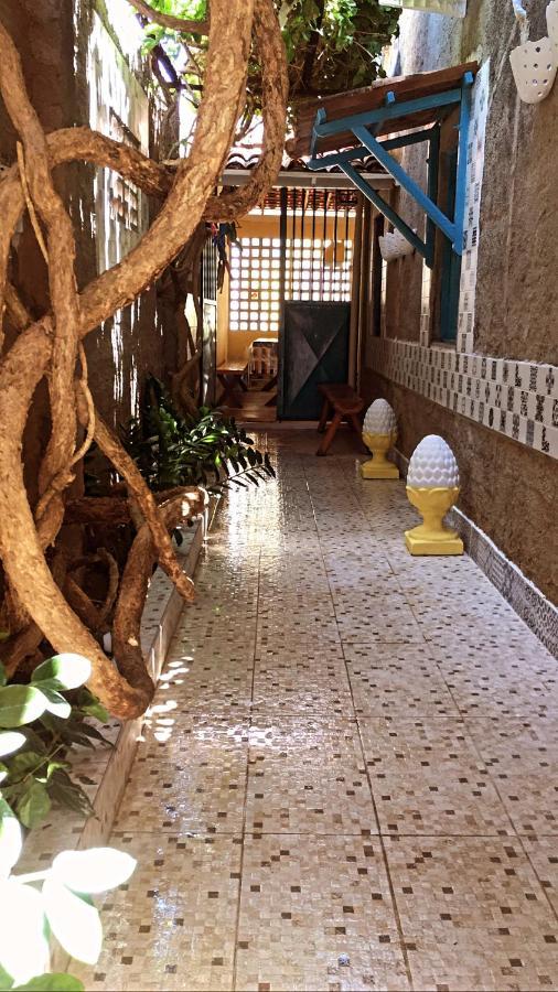 CasaMar Maragogi Residence Bagian luar foto