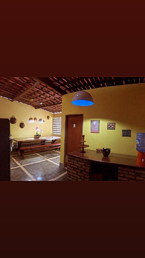 CasaMar Maragogi Residence Bagian luar foto