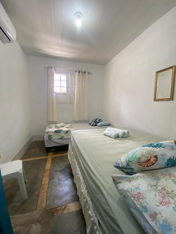 CasaMar Maragogi Residence Bagian luar foto