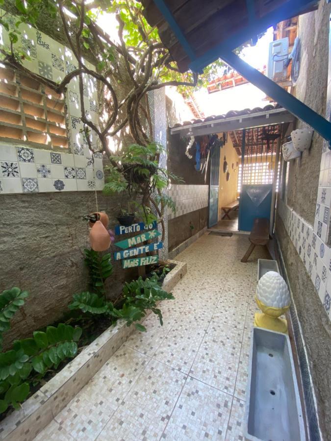 CasaMar Maragogi Residence Bagian luar foto