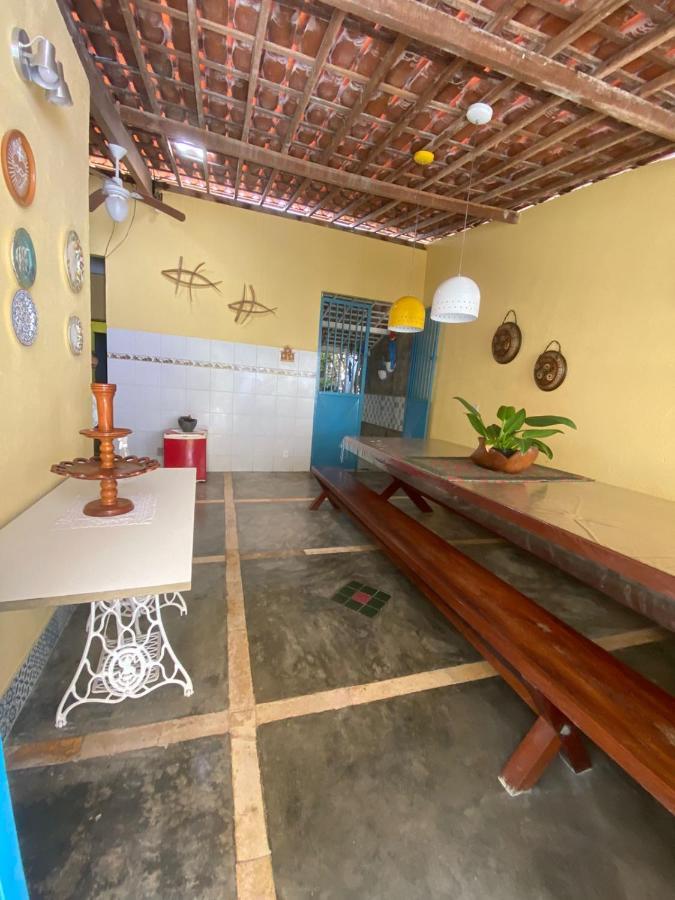 CasaMar Maragogi Residence Bagian luar foto