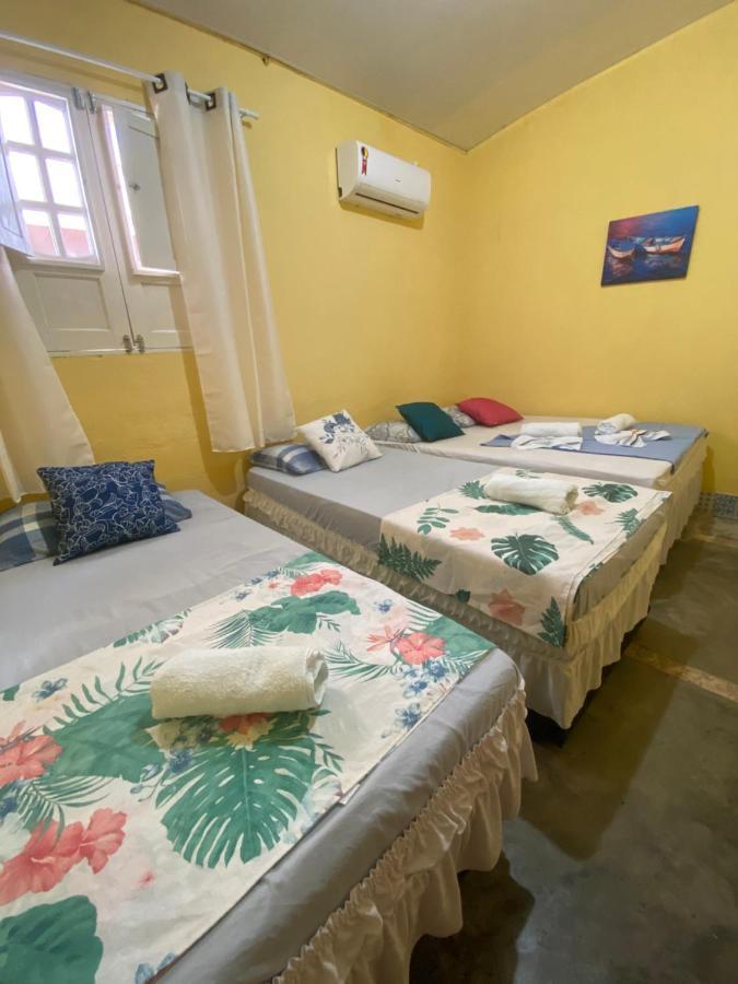 CasaMar Maragogi Residence Bagian luar foto