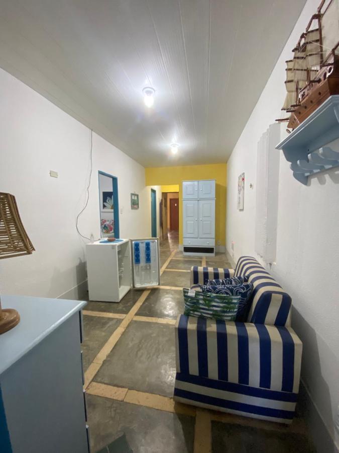 CasaMar Maragogi Residence Bagian luar foto