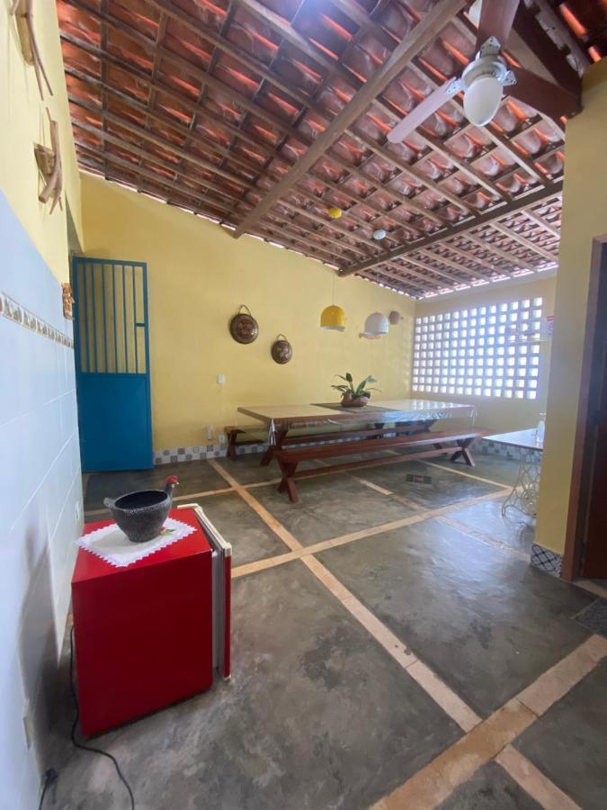 CasaMar Maragogi Residence Bagian luar foto