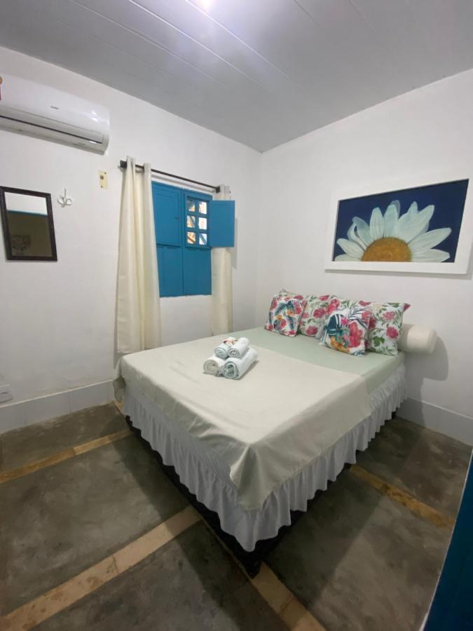 CasaMar Maragogi Residence Bagian luar foto