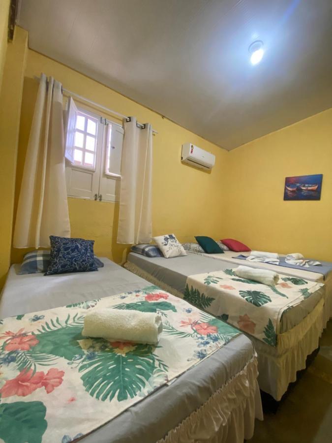 CasaMar Maragogi Residence Bagian luar foto