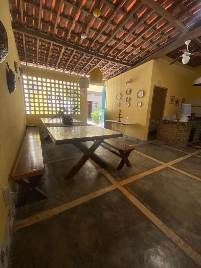 CasaMar Maragogi Residence Bagian luar foto