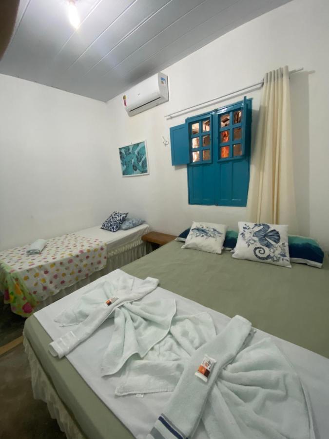 CasaMar Maragogi Residence Bagian luar foto