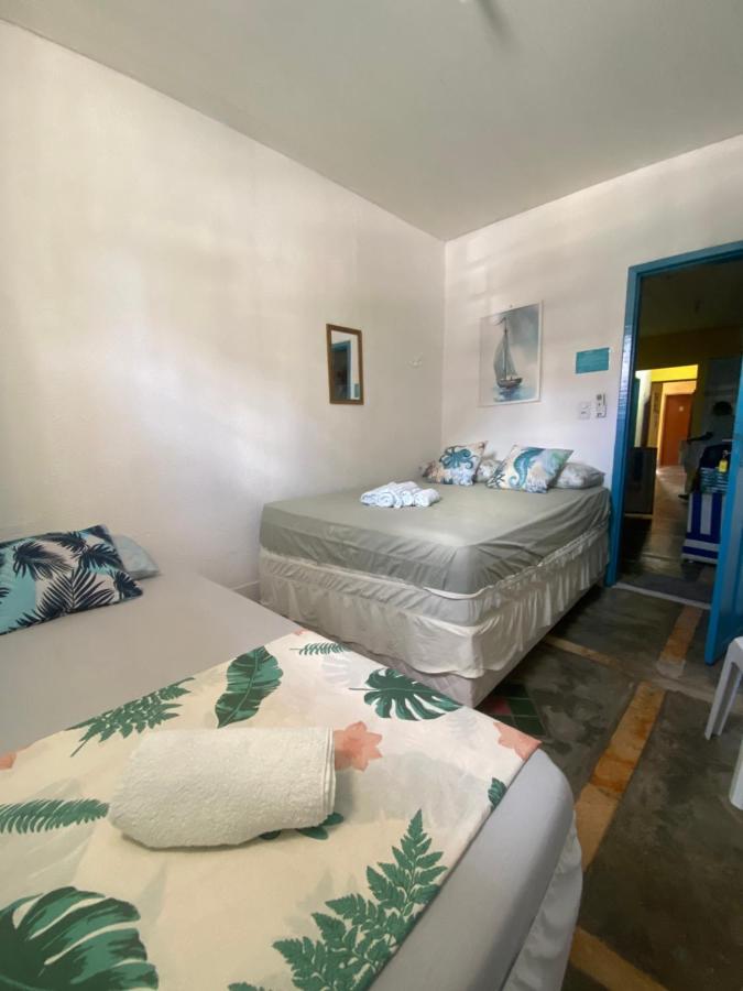 CasaMar Maragogi Residence Bagian luar foto
