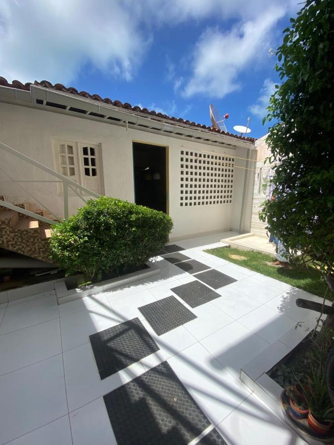 CasaMar Maragogi Residence Bagian luar foto