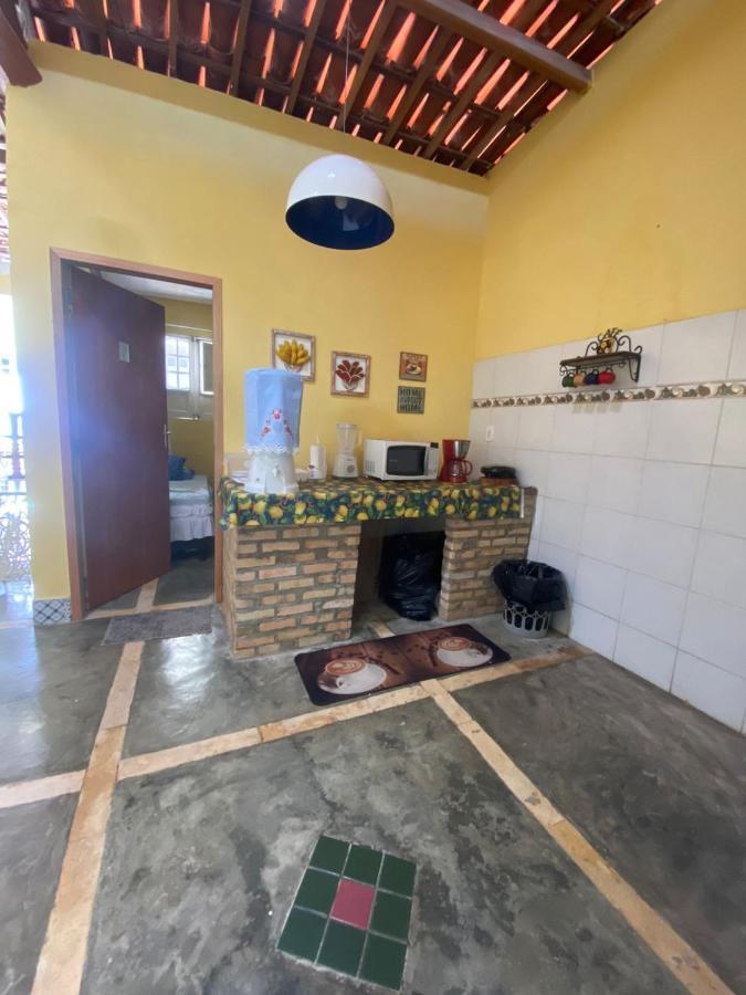 CasaMar Maragogi Residence Bagian luar foto